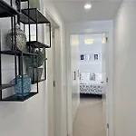 Xiv Morales Y Arnal Apartamento