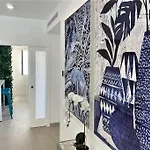 Apartamento Xiv Morales Y Arnal