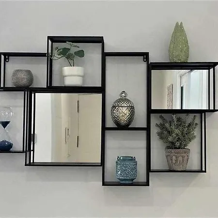 Xiv Morales Y Arnal Apartment *