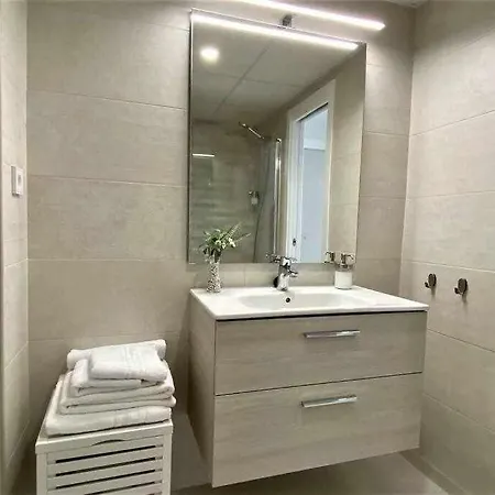 Xiv Morales Y Arnal Apartment Estepona