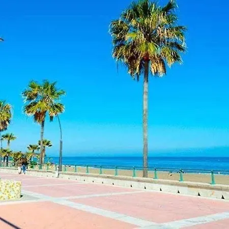 Xiv Morales Y Arnal Apartment Estepona