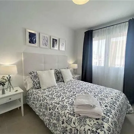 Apartment Xiv Morales Y Arnal Estepona